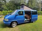 VW Caravelle  camper automaat, airco, standkachel, Buscamper of Camperbus, Volkswagen, Tot en met 2, Diesel