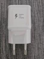 Samsung EP-TA20EWE Snellader Adapter 15W, nieuw, Telecommunicatie, Mobiele telefoons | Telefoon-opladers, Ophalen of Verzenden