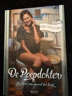 De Poepdokter - Nienke Tode-Gottenbos, Boeken, Gezondheid, Dieet en Voeding, Ophalen of Verzenden, Zo goed als nieuw, Gezondheid en Conditie