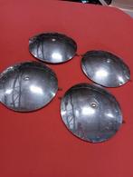 4 wieldoppen Citroën ID DS 60’s, Gebruikt, Ophalen of Verzenden, Citroen ID, Citroen ID
