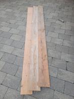 Steigerhout verschillende maten, Doe-het-zelf en Verbouw, Hout en Planken, Ophalen of Verzenden