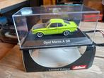 Opel Manta A SR, Hobby en Vrije tijd, Modelauto's | 1:43, Ophalen of Verzenden, Zo goed als nieuw, Auto
