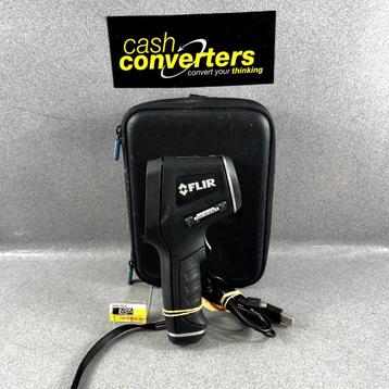 Flir TG165 | infrarood thermometer | kabel | hoes | 390920 beschikbaar voor biedingen