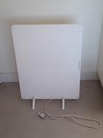 Infrarood paneel 60x80 550Watt wit, 30 tot 80 cm, Overige typen, Ophalen of Verzenden, 60 tot 150 cm
