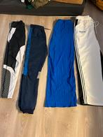 Broeken, Ophalen, Zo goed als nieuw