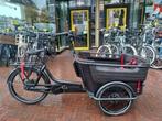 Batavus Fier 3 Enviolo NIEUWSTAAT 400wh 1174km 12mndGarantie, Fietsen en Brommers, Fietsen | Bakfietsen, Niet ingevuld, Zo goed als nieuw