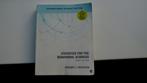 Statistics for the Behavioral Sciences, Ophalen of Verzenden, Zo goed als nieuw, Gregory J. Privitera, Economie en Marketing