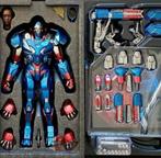 Hot toys Iron Patriot Diecast van Endgamr, Ophalen of Verzenden, Zo goed als nieuw