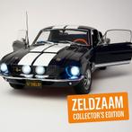 Zeldzaam! Ford Mustang Shelby GT500 1967 – 1:8 Modelauto – C, Hobby en Vrije tijd, Modelauto's | 1:5 tot 1:12, Ophalen, Zo goed als nieuw