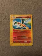 Charizard expedition reverse holo (6/165), Ophalen of Verzenden, Zo goed als nieuw