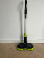 Elektrische reiniger mop, Ophalen of Verzenden