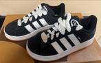 NIEUWE Adidas Campus Schoen - Zwart/Wit, maat 33, Ophalen of Verzenden, Zo goed als nieuw, Jongen of Meisje