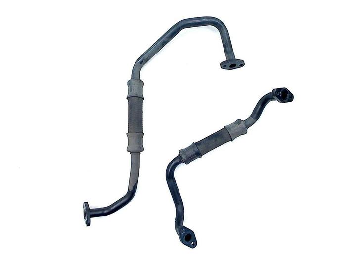 OLIELEIDING GSX R 1300 Hayabusa 2021- (GEN 3 GSXR1300), Motoren, Onderdelen | Suzuki, Gebruikt