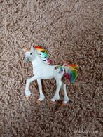 Schleich Bayala Regenboog Eenhoorn Veulen (modelnummer 70727, Ophalen, Zo goed als nieuw