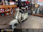 1965 Zundapp Roller VT205, Fietsen en Brommers, Brommers | Oldtimers, Overige merken