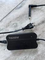 Rih omega lader, Ophalen, Zo goed als nieuw
