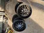 Bmw velgen 18 inch Dotz, Auto-onderdelen, Banden en Velgen, Ophalen, 18 inch, Gebruikt, Velg(en)