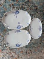 3 Serveerschalen Seltmann Weiden, Ophalen