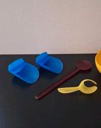 Tupperware divers, Ophalen of Verzenden, Gebruikt, Overige typen