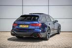 Audi RS 6 Avant TFSI 600pk quattro | Panonaramadak | Head-up, Auto's, Audi, Automaat, 12 maanden, Gebruikt, RS6