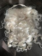 Sinterklaasbaard, Ophalen of Verzenden, Gebruikt