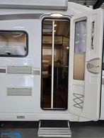 Hymer Exsis-T 474 *Euro 6* Nette camper * Lengte bedden, Caravans en Kamperen, Campers, Tot en met 2, Bedrijf, Hymer, 6 tot 7 meter