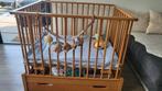 Box incl twee boxkleden en babyspeelgoed, Kinderen en Baby's, Boxen, Ophalen, Zo goed als nieuw