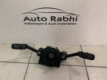 VW Golf 7 Stuurkolom schakelaar+sleepring 5Q0953521 beschikbaar voor biedingen