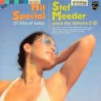 Stef Meeder - Hit Special Vol. 1 Philips LP Nieuw IN Folie.!, Ophalen of Verzenden, 1960 tot 1980, Nieuw in verpakking, 12 inch