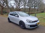 Volkswagen Golf 2.0 TDI 81KW 119GR 2009 Grijs, Auto's, Voorwielaandrijving, 4 cilinders, 1239 kg, 125 €/maand