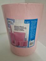 Badkamer set, Ophalen, Nieuw, Overige typen