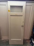 10x authentieke jaren ’30 deur, Ophalen, Gebruikt, Minder dan 80 cm, Binnendeur