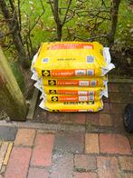 Sakrete 4 in 1 Mortel - 4 zakken, Doe-het-zelf en Verbouw, Metselstenen, Ophalen, Nieuw, Overige typen