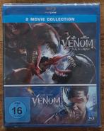 Venom 1 & 2 Blu-ray Collection - Nieuw!, Ophalen of Verzenden, Nieuw in verpakking, Actie, Boxset
