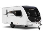 Sprite Cruzer 475 SR MODEL 2024, Ringverwarming, Bedrijf, Sprite, Overige