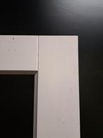 Deur Binnendeur opdek (nummer 599) 211,5x93cm, Doe-het-zelf en Verbouw, Deuren en Horren, 80 tot 100 cm, Binnendeur, Niet ingevuld