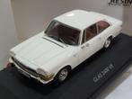 SALE Schuco BMW Glas 2600 V8 - 1965 Wit 1:43 450913300, Nieuw, Schuco, Ophalen of Verzenden, Auto