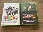 Clerks 1 & 2, Vanaf 16 jaar, Ophalen of Verzenden, Zo goed als nieuw