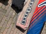 Complete Windsurf uitrusting, Watersport en Boten, Windsurfen, Ophalen, 250 tot 300 cm, Met vin(nen), Complete set