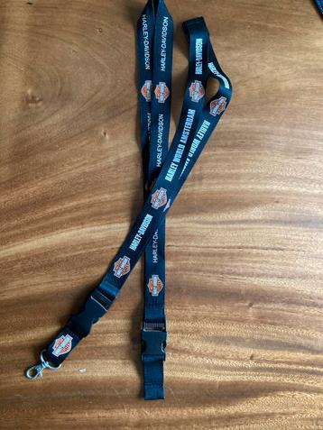 2 Nieuwe Harley Davidson Keycords beschikbaar voor biedingen