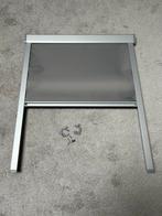 Velux rolgordijn verduisterend GGL MO4, Verduisterend, Zo goed als nieuw, Minder dan 100 cm, Grijs