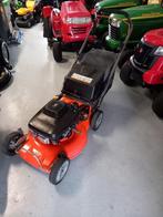 Husqvarna WB53SE Pro 7pk ohv Kawasaki!, Tuin en Terras, Grasmaaiers, Gebruikt, Ophalen of Verzenden, Husqvarna, Benzine-grasmaaier