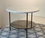 Leolux salontafel Tampa round double SALE