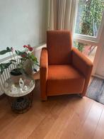 Fauteuil, Ophalen, Zo goed als nieuw