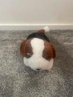 Knuffel Hondje, Kinderen en Baby's, Speelgoed | Knuffels en Pluche, Ophalen of Verzenden, Zo goed als nieuw, Hond