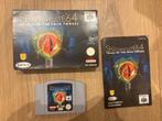 Shadowgate 64 complete, Spelcomputers en Games, Games | Nintendo 64, 1 speler, Ophalen of Verzenden, Zo goed als nieuw, Vanaf 3 jaar