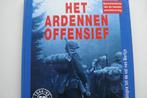 ARDENNENOFFENSIEF / Slag om Bastogne / Val van Berlijn, Boeken, Gelezen, Tweede Wereldoorlog, Verzenden