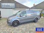 Mercedes-Benz Vito Bestel 114 CDI Lang Luxe AUTOMAAT Airco|C, Automaat, Overige kleuren, Mercedes-Benz, Bedrijf