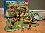 Playmobil City Life 6145 Hondenpark, Ophalen of Verzenden, Zo goed als nieuw