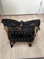 EDC roll-top cross-shoulder tas, Ophalen of Verzenden, Nieuw, Overige merken